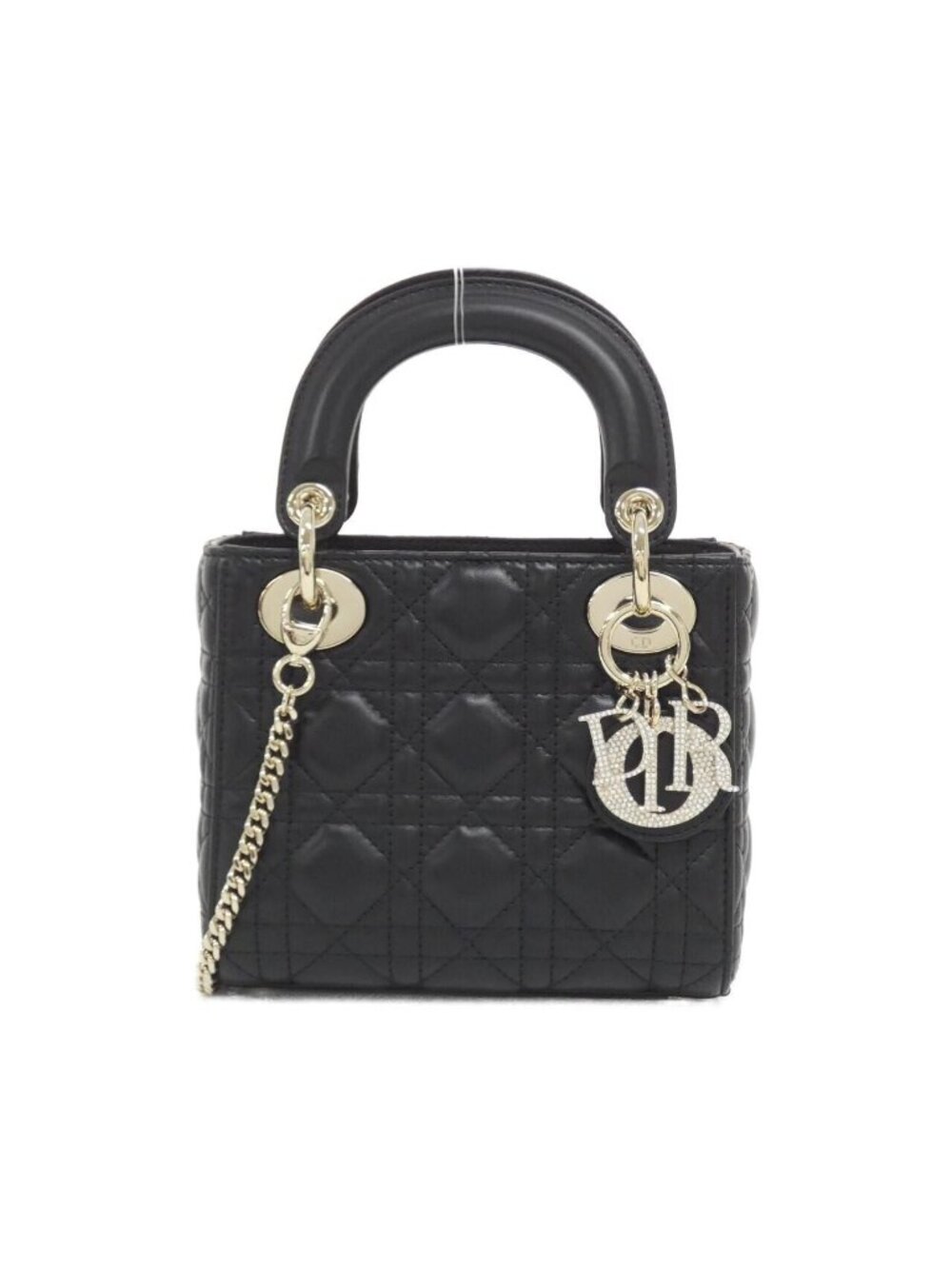 Dior Lady Mini Bag